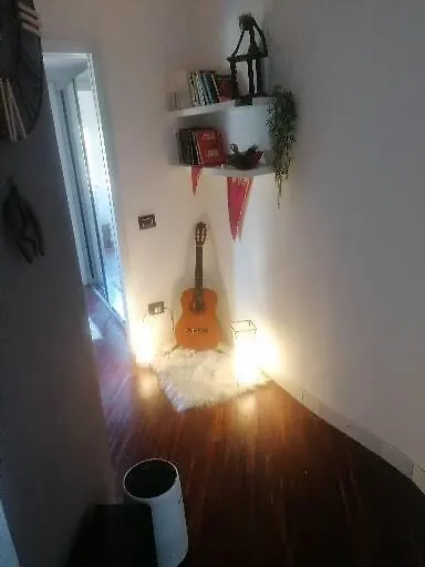 B&B 1 Room 10 Min Walking From Isola 밀라노 이탈리아