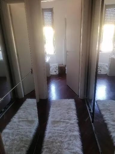 1 Room 10 Min Walking From Isola 밀라노 B&B